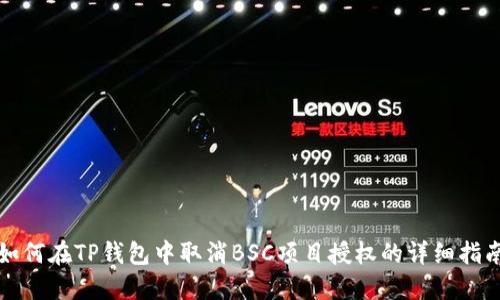 如何在TP钱包中取消BSC项目授权的详细指南
