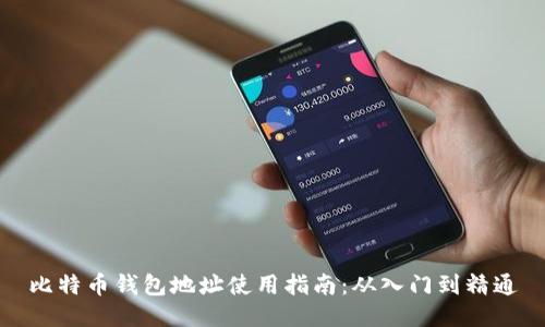 比特币钱包地址使用指南：从入门到精通