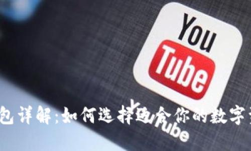 Web3钱包详解:如何选择适合你的数字资产钱包