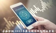 全面评测：2023年最佳硬件