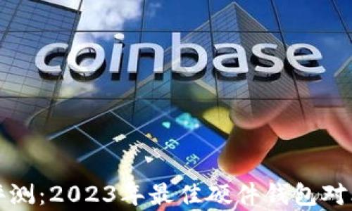 全面评测:2023年最佳硬件钱包对比分析