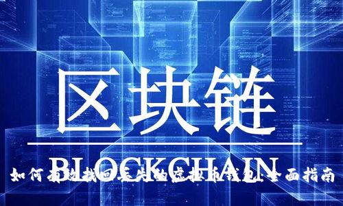 如何有效找回丢失的虚拟币钱包：全面指南