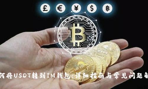 如何将USDT转到IM钱包：详细指南与常见问题解答