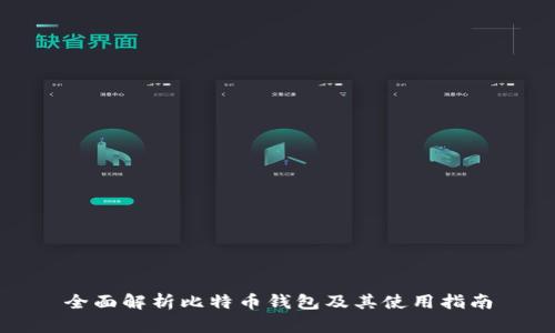 全面解析比特币钱包及其使用指南