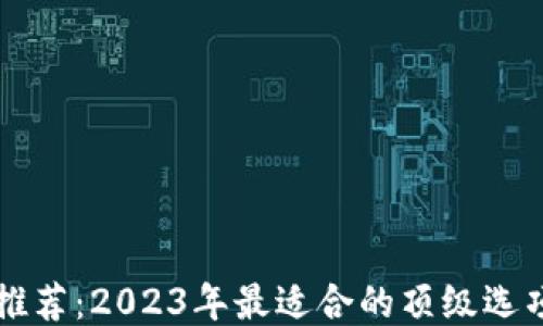 区块链钱包推荐:2023年最适合的顶级选项与使用指南