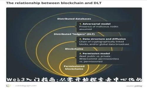 香港Web3入门指南:从零开始探索去中心化的未来